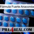 Fórmula Fuerte Anaconda viagra2